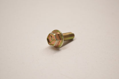 OEM Arctic Cat 8020-040 Hex FLange Head Cap Screw 1/4-20x0.750 NOS