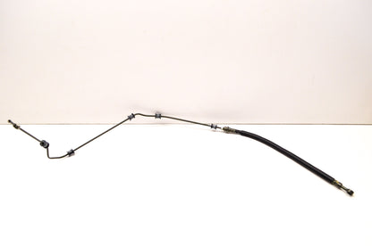 New OEM Yamaha 1D9-F584B-00-00 Brake Hose NOS