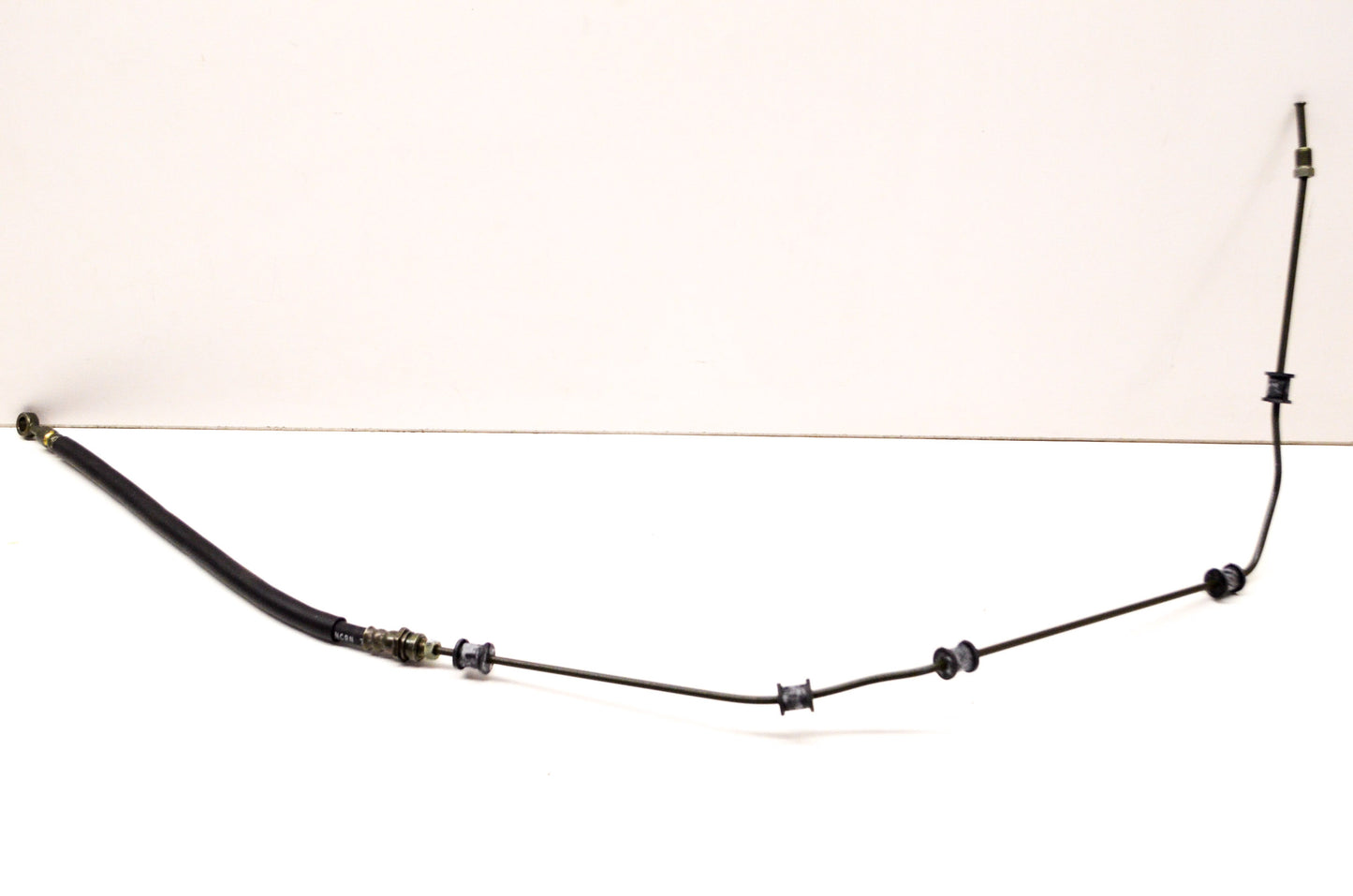 New OEM Yamaha 1D9-F584B-00-00 Brake Hose NOS