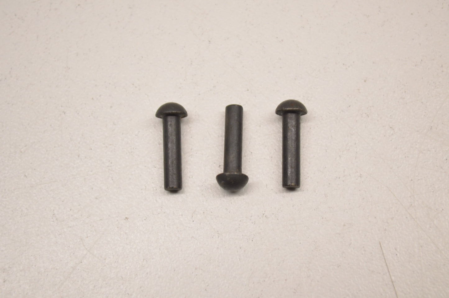 OEM Arctic Cat 0402-936 Black Rivet .125x.50L Qty 3 NOS