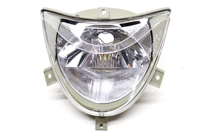OEM Polaris 0452723 Headlight Lens NOS