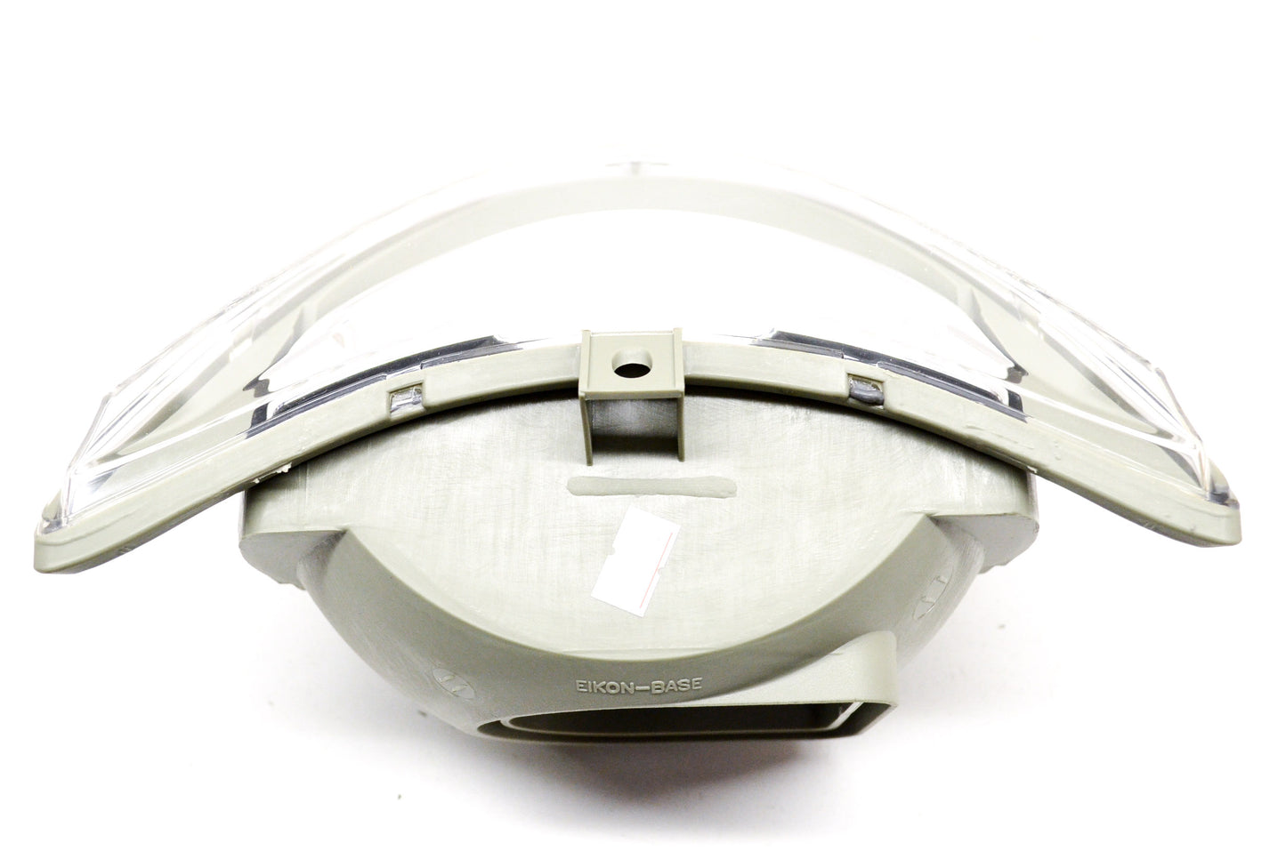 OEM Polaris 0452723 Headlight Lens NOS