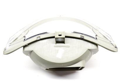OEM Polaris 0452723 Headlight Lens NOS