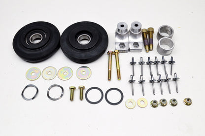 OEM Polaris 2202637 Suspension Kit NOS
