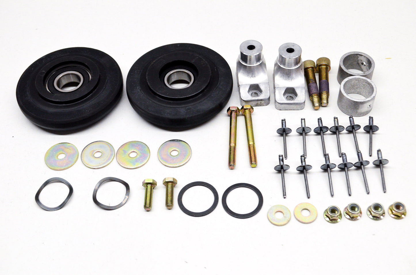 OEM Polaris 2202637 Suspension Kit NOS