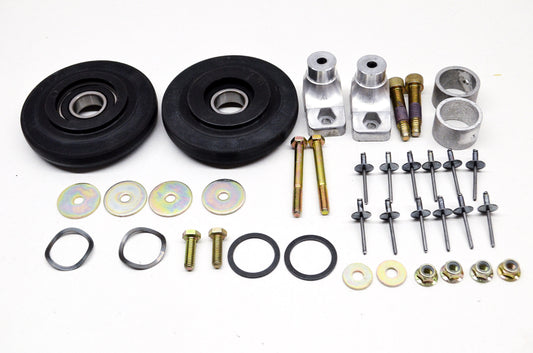 OEM Polaris 2202637 Suspension Kit NOS