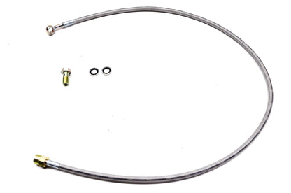 New OEM Polaris Brake Line Kit NOS