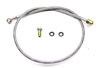 New OEM Polaris Brake Line Kit NOS