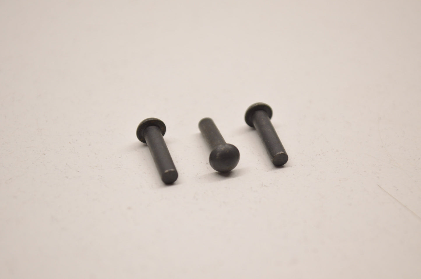 OEM Arctic Cat 0402-936 Black Rivet .125x.50L Qty 3 NOS