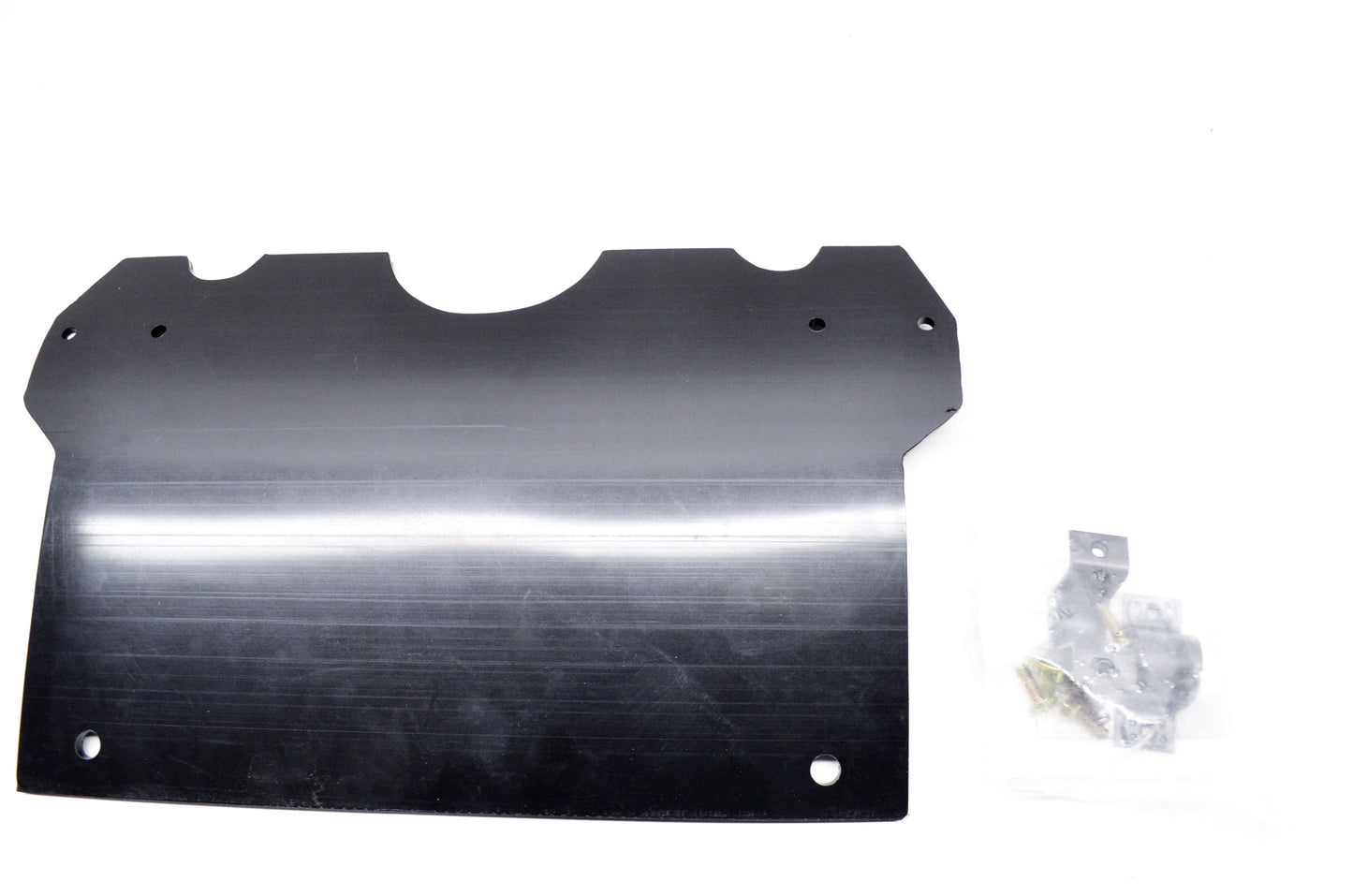 OEM Arctic Cat 0436-254 Belly Panel Kit NOS