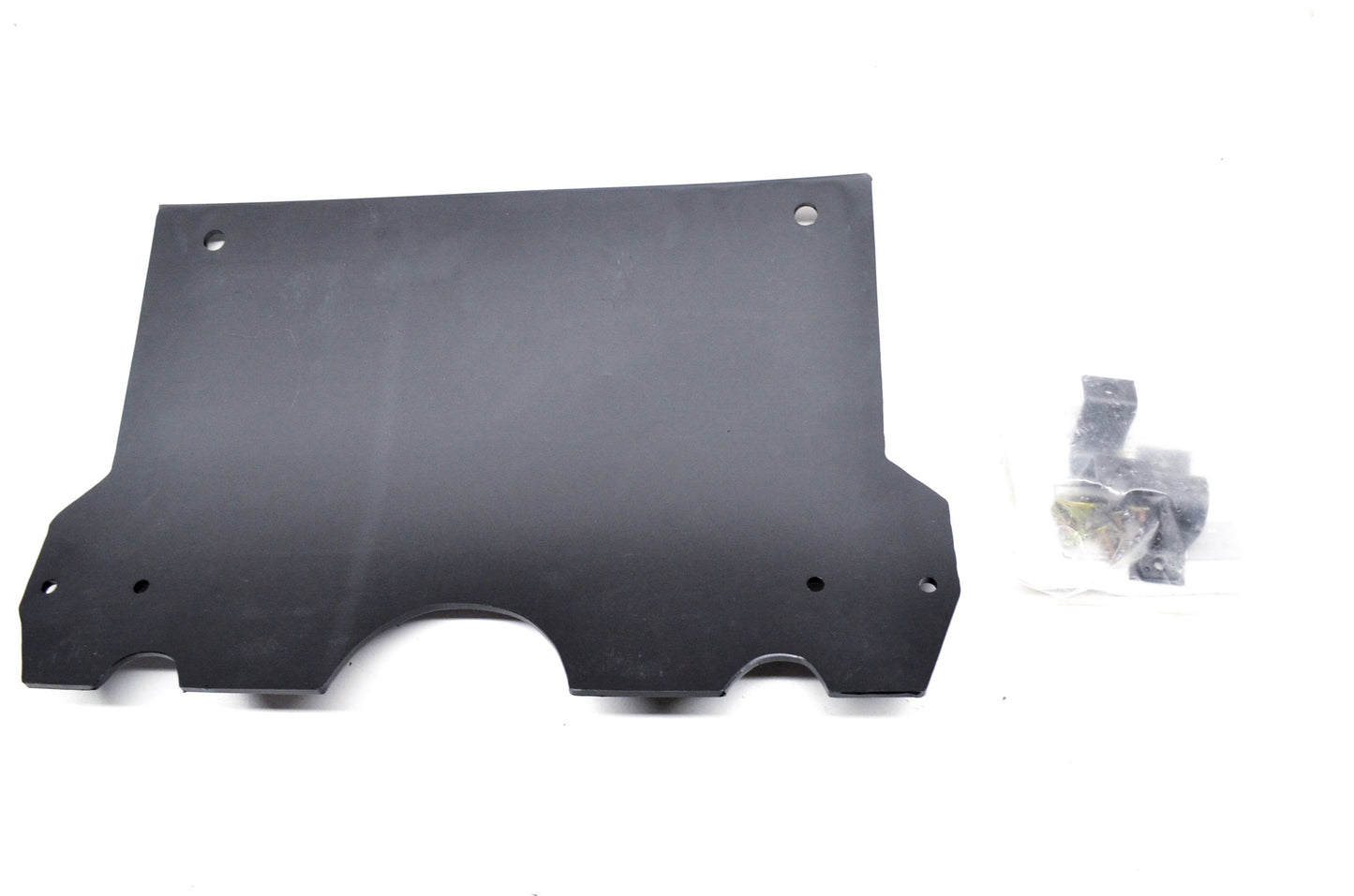 OEM Arctic Cat 0436-254 Belly Panel Kit NOS