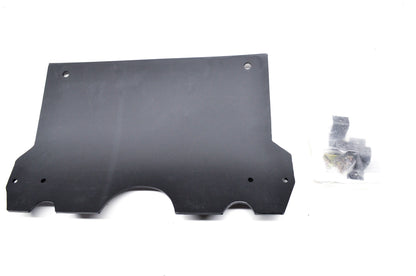 OEM Arctic Cat 0436-254 Belly Panel Kit NOS