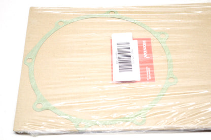 OEM Honda 11393-371-306 Clutch Cover Gasket NOS