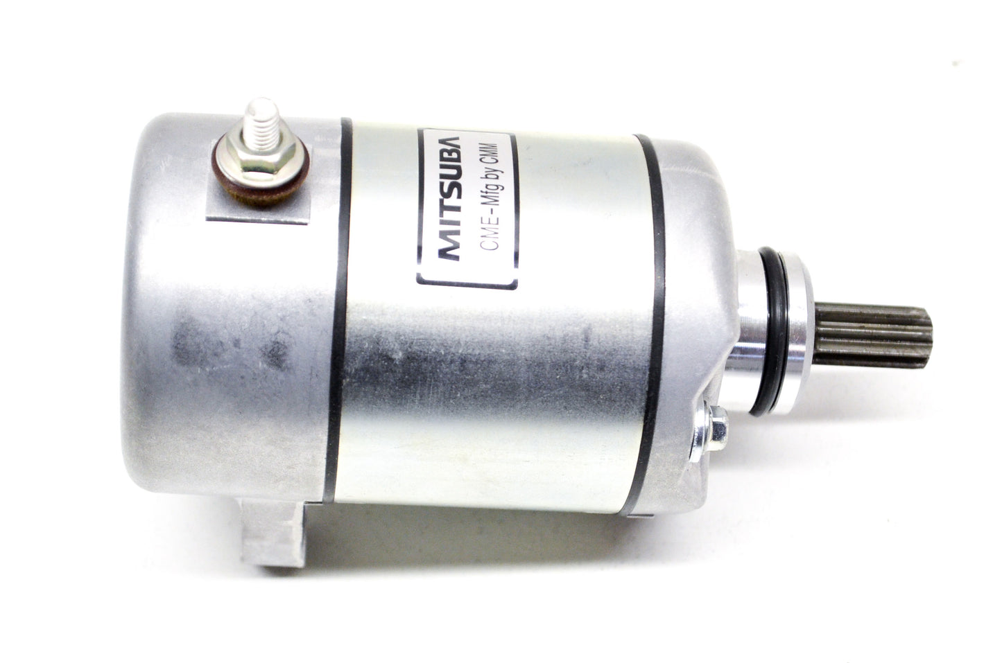 OEM Honda 31200-HN5-A81 Starter Motor Assembly NOS