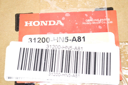 OEM Honda 31200-HN5-A81 Starter Motor Assembly NOS