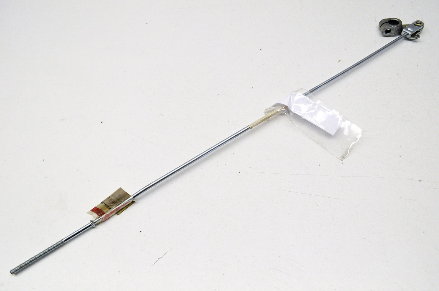 OEM Honda 46525-MR1-010 Rear Brake Rod NOS