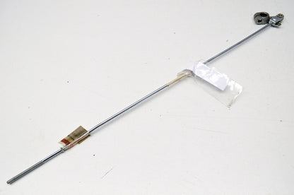 OEM Honda 46525-MR1-010 Rear Brake Rod NOS