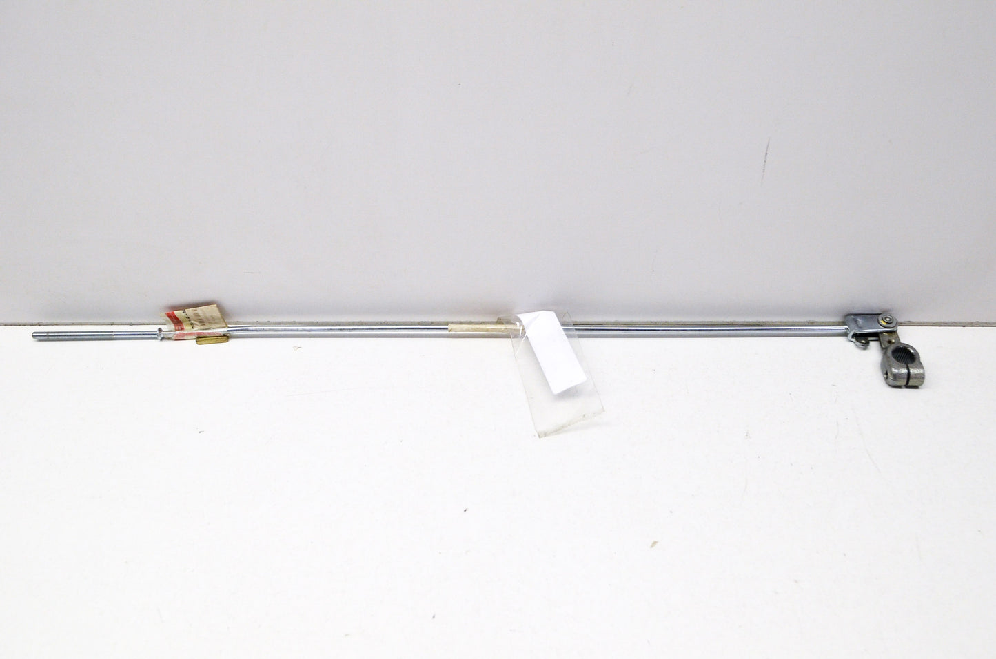 OEM Honda 46525-MR1-010 Rear Brake Rod NOS