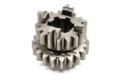 New OEM Kawasaki Input Gear NOS