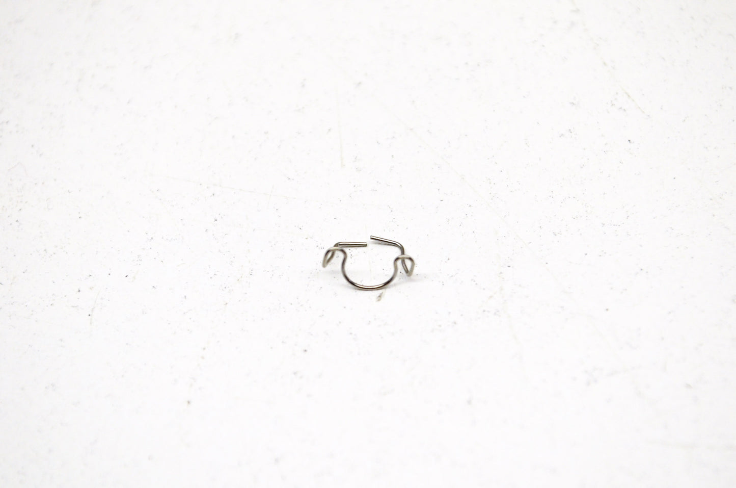 Float Valve Clip NOS