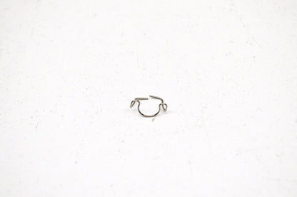 Float Valve Clip NOS