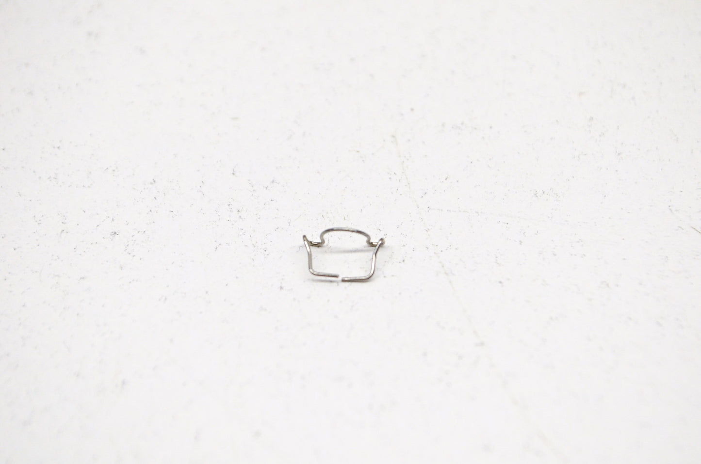 Float Valve Clip NOS