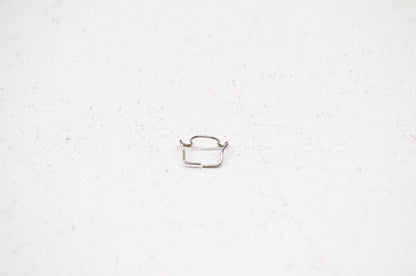 Float Valve Clip NOS