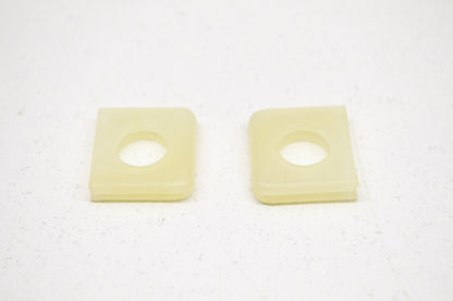 OEM Kawasaki 18065-009 Heat Insulator Qty 2 NOS