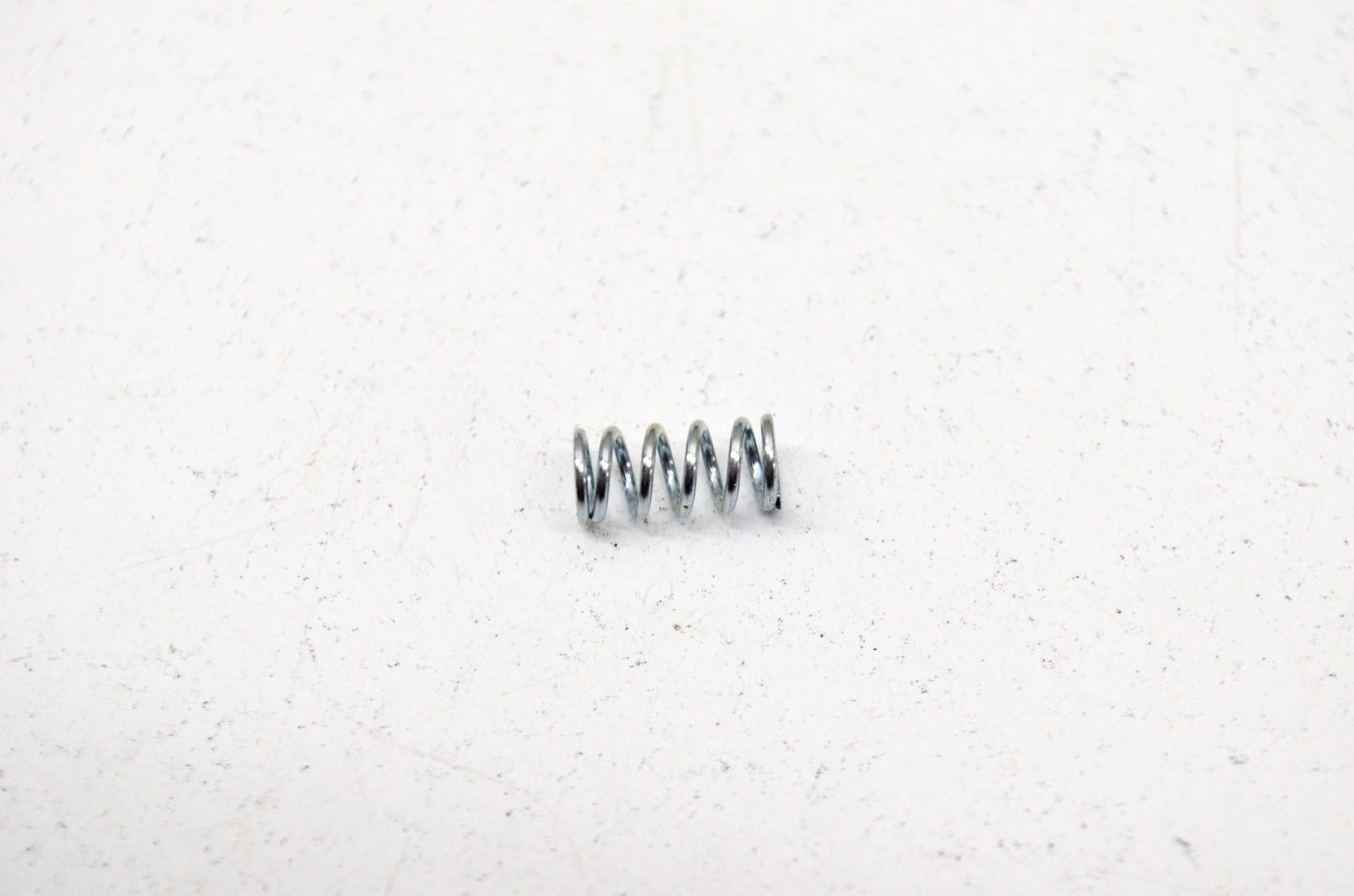 OEM Kawasaki 92081-1153 Air Screw Spring NOS