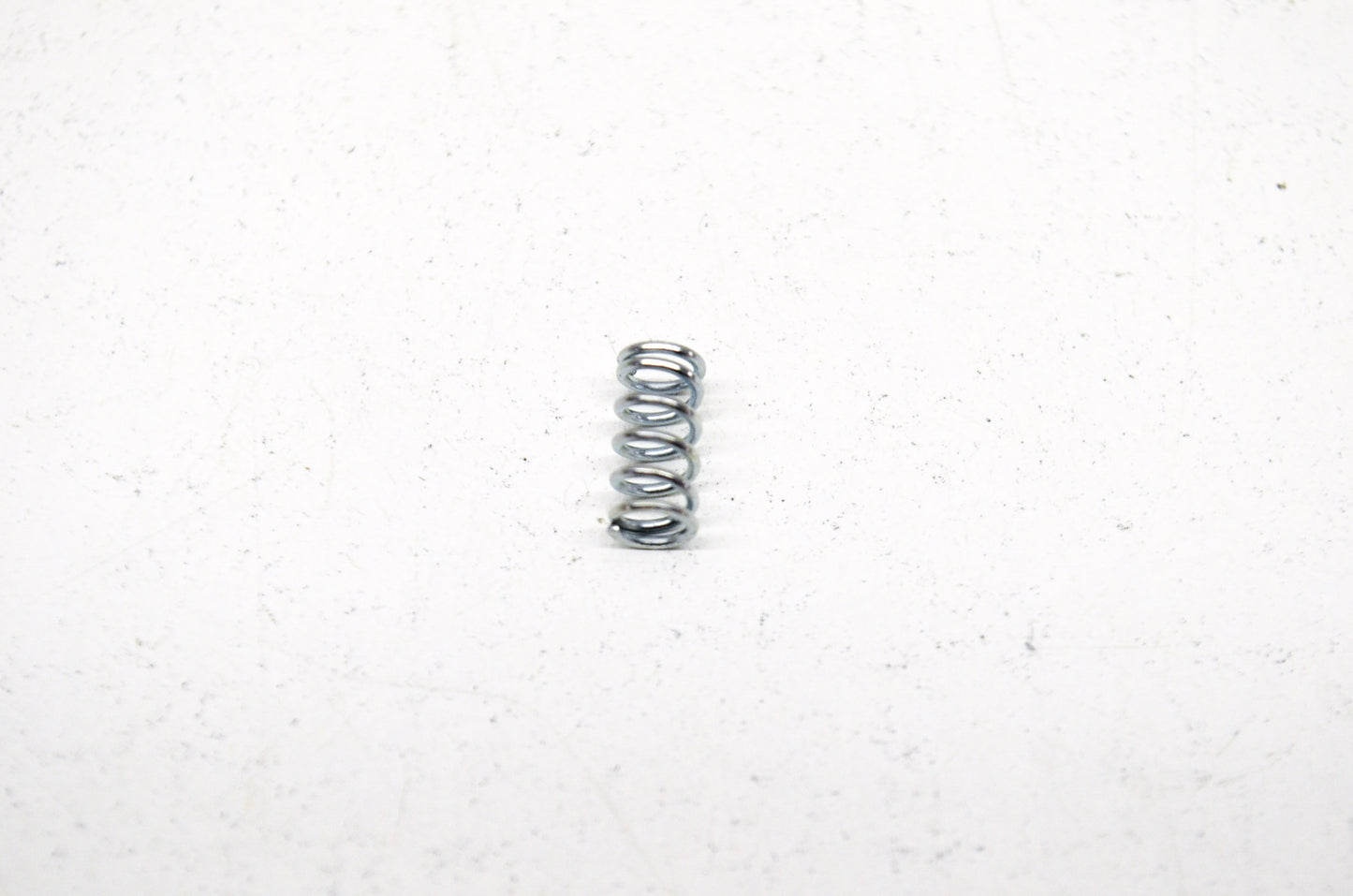 OEM Kawasaki 92081-1153 Air Screw Spring NOS