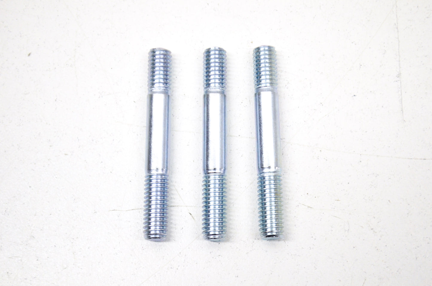OEM Kawasaki 92004-049 Stud 6X46 Qty 3 NOS