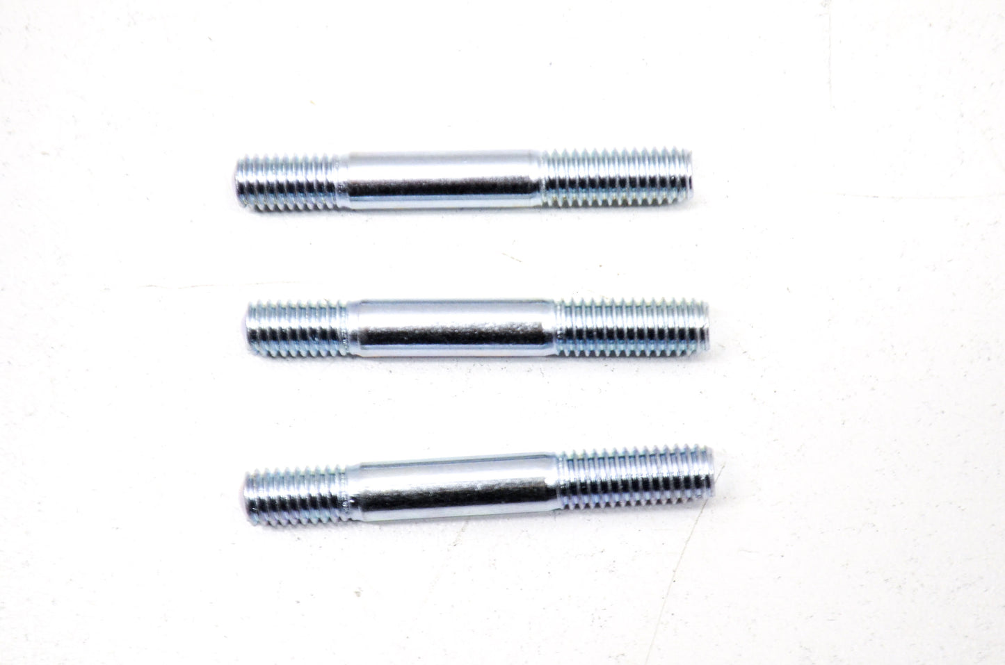 OEM Kawasaki 92004-049 Stud 6X46 Qty 3 NOS