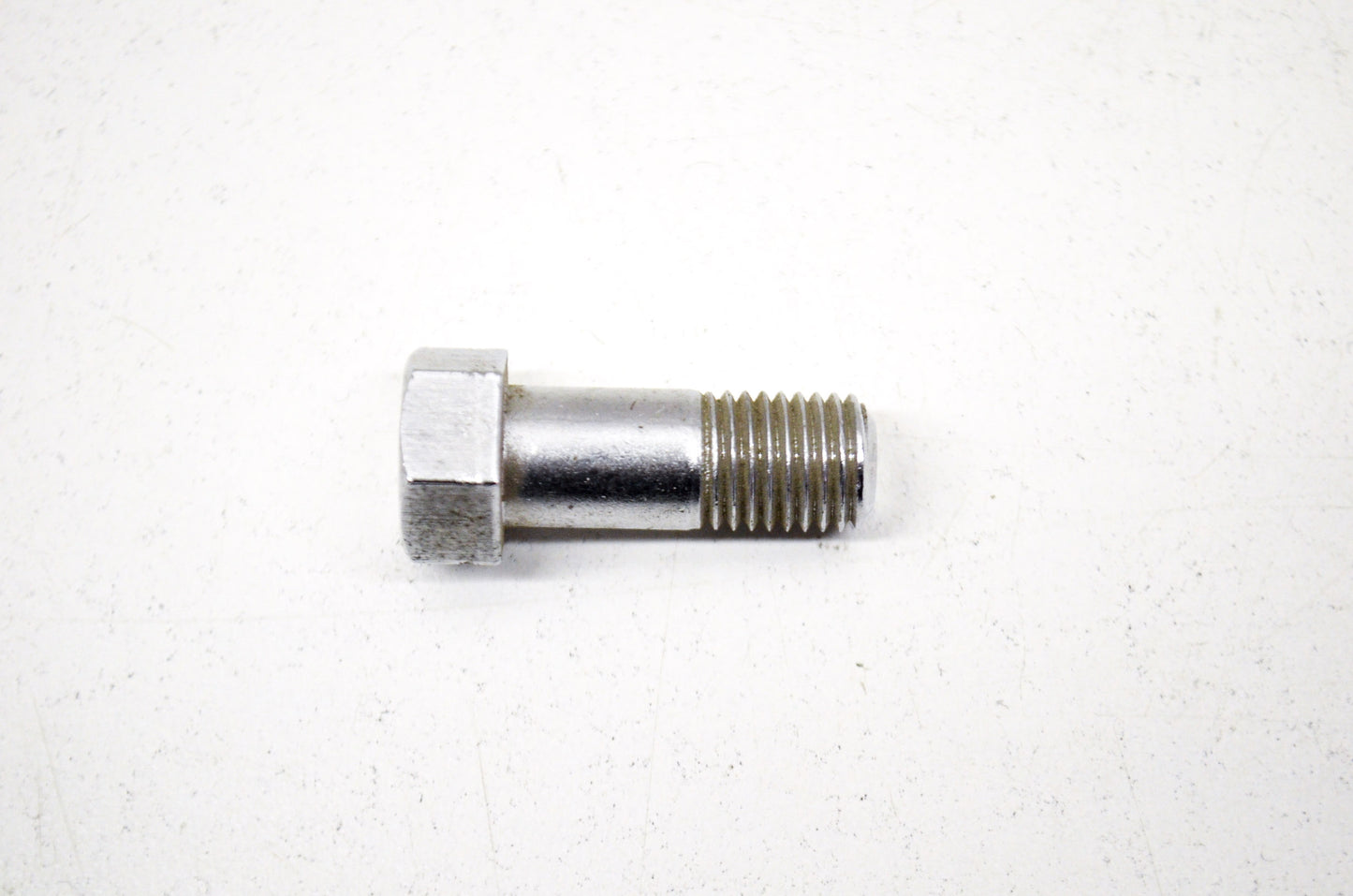 OEM Kawasaki 92001-101 Kick Pedal Bolt NOS