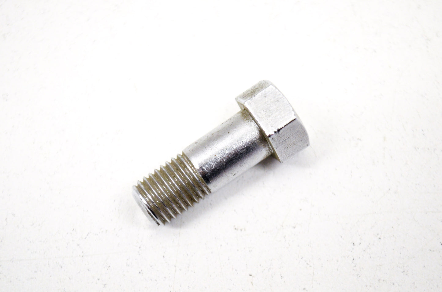 OEM Kawasaki 92001-101 Kick Pedal Bolt NOS