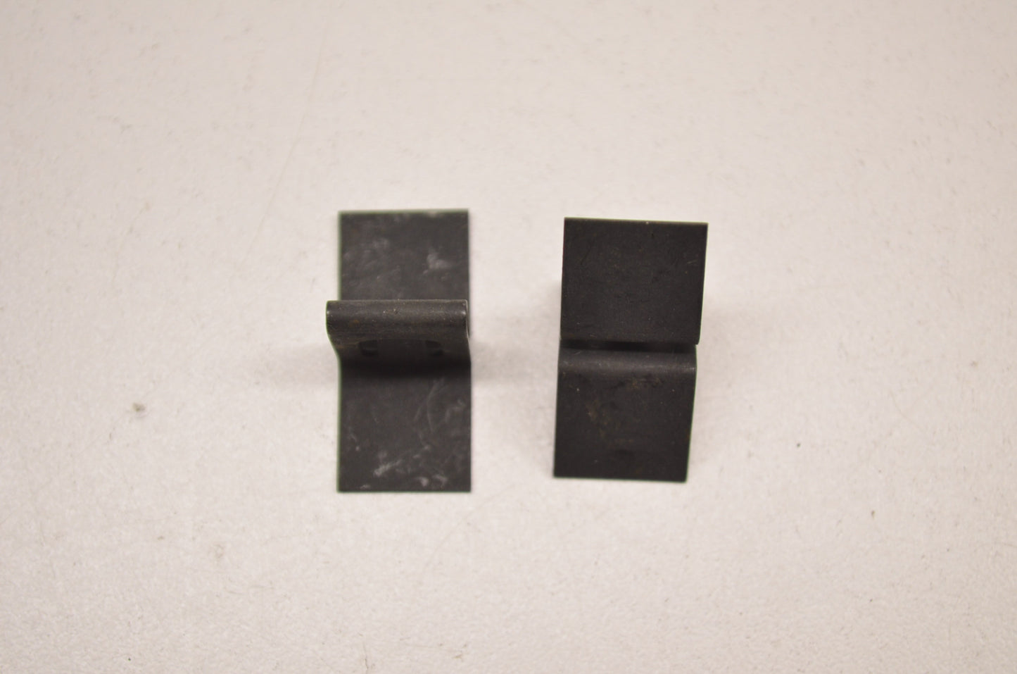 OEM Arctic Cat 0123-758 Windshield Clip Qty 2 NOS