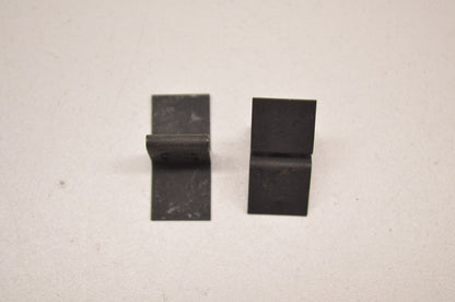 OEM Arctic Cat 0123-758 Windshield Clip Qty 2 NOS