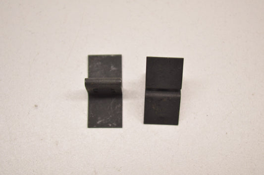 OEM Arctic Cat 0123-758 Windshield Clip Qty 2 NOS
