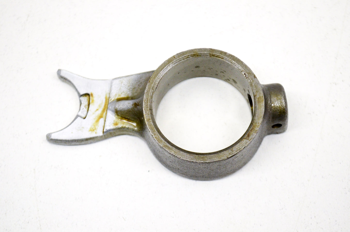 OEM Kawasaki 13140-034 Top Selector Fork NOS