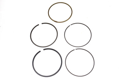 New OEM Kawasaki Piston Ring Kit NOS