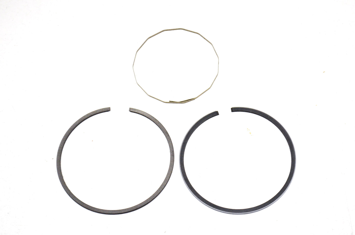 OEM Kawasaki 13008-049 Ring Set STD NOS