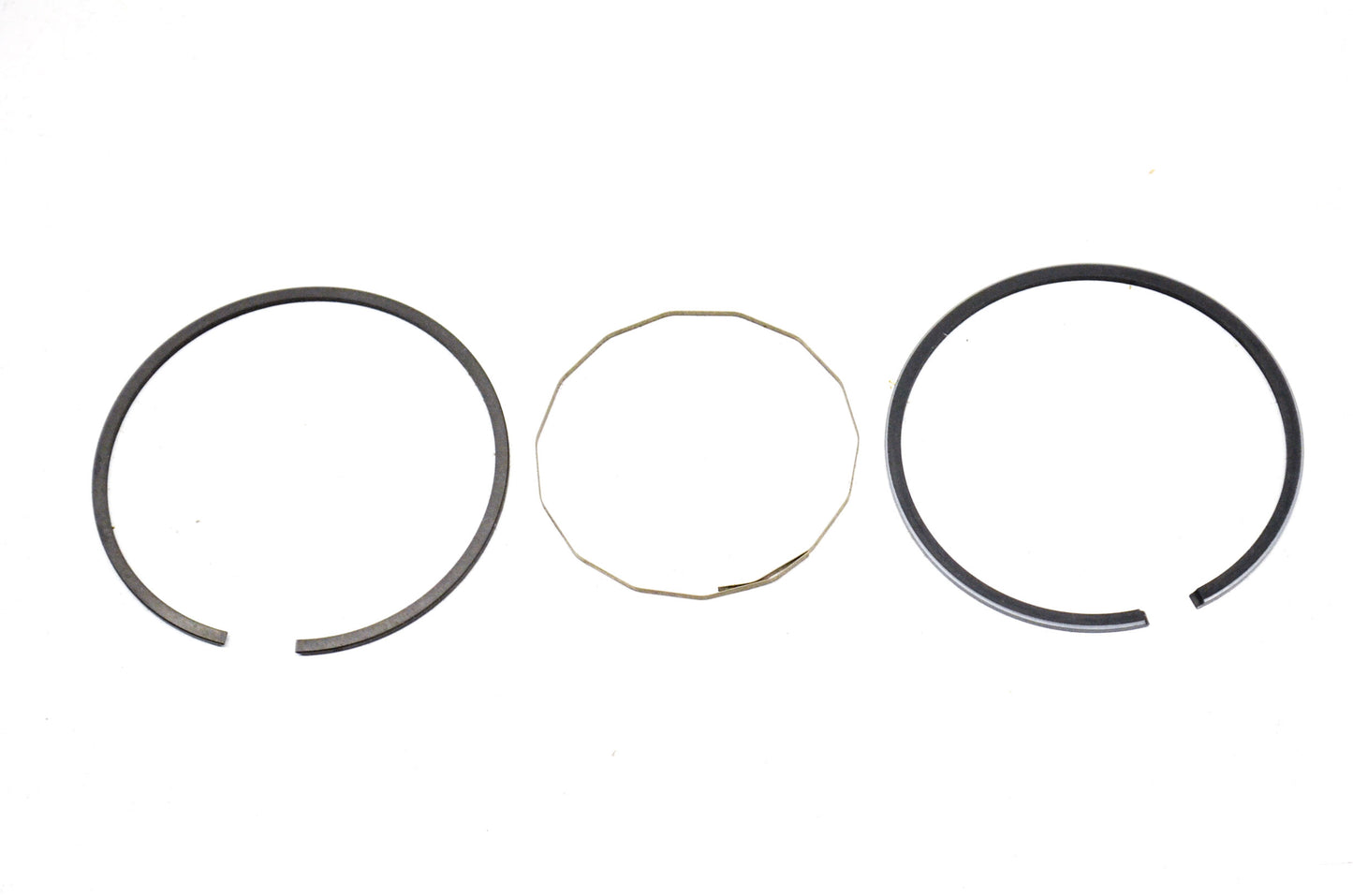 OEM Kawasaki 13008-049 Ring Set STD NOS