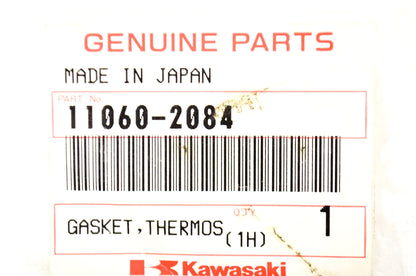 OEM Kawasaki 11060-2084 Gasket NOS