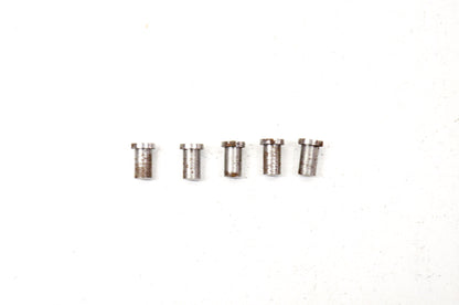 OEM Kawasaki 92043-1253 Pin Qty 5 NOS