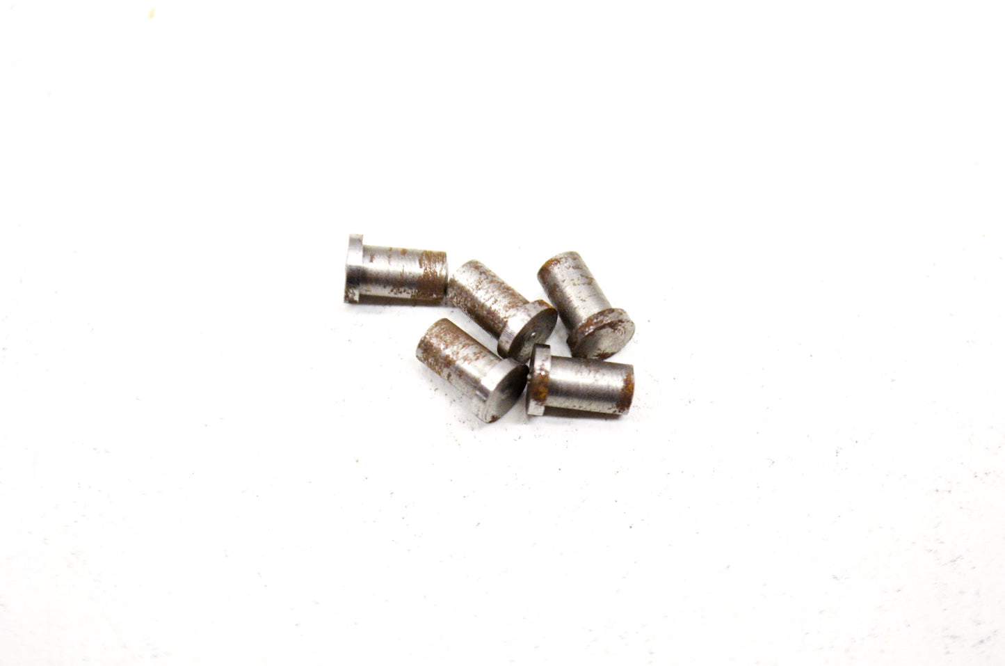 OEM Kawasaki 92043-1253 Pin Qty 5 NOS