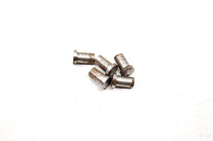 OEM Kawasaki 92043-1253 Pin Qty 5 NOS