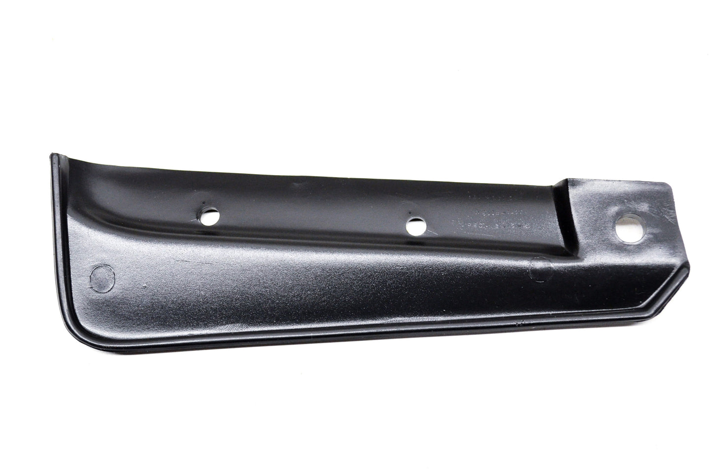OEM Kawasaki 35019-1257 Right Hand Rear Lower Flap NOS