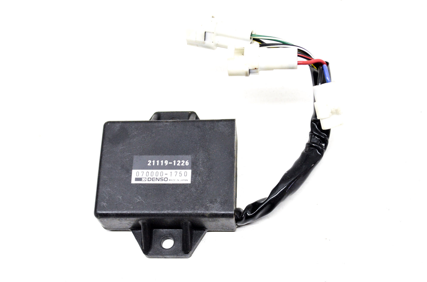 OEM Kawasaki 21119-1226 Igniter NOS