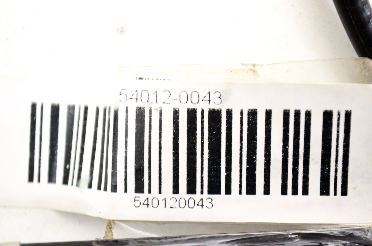 OEM Kawasaki 54012-0043 Throttle Cable