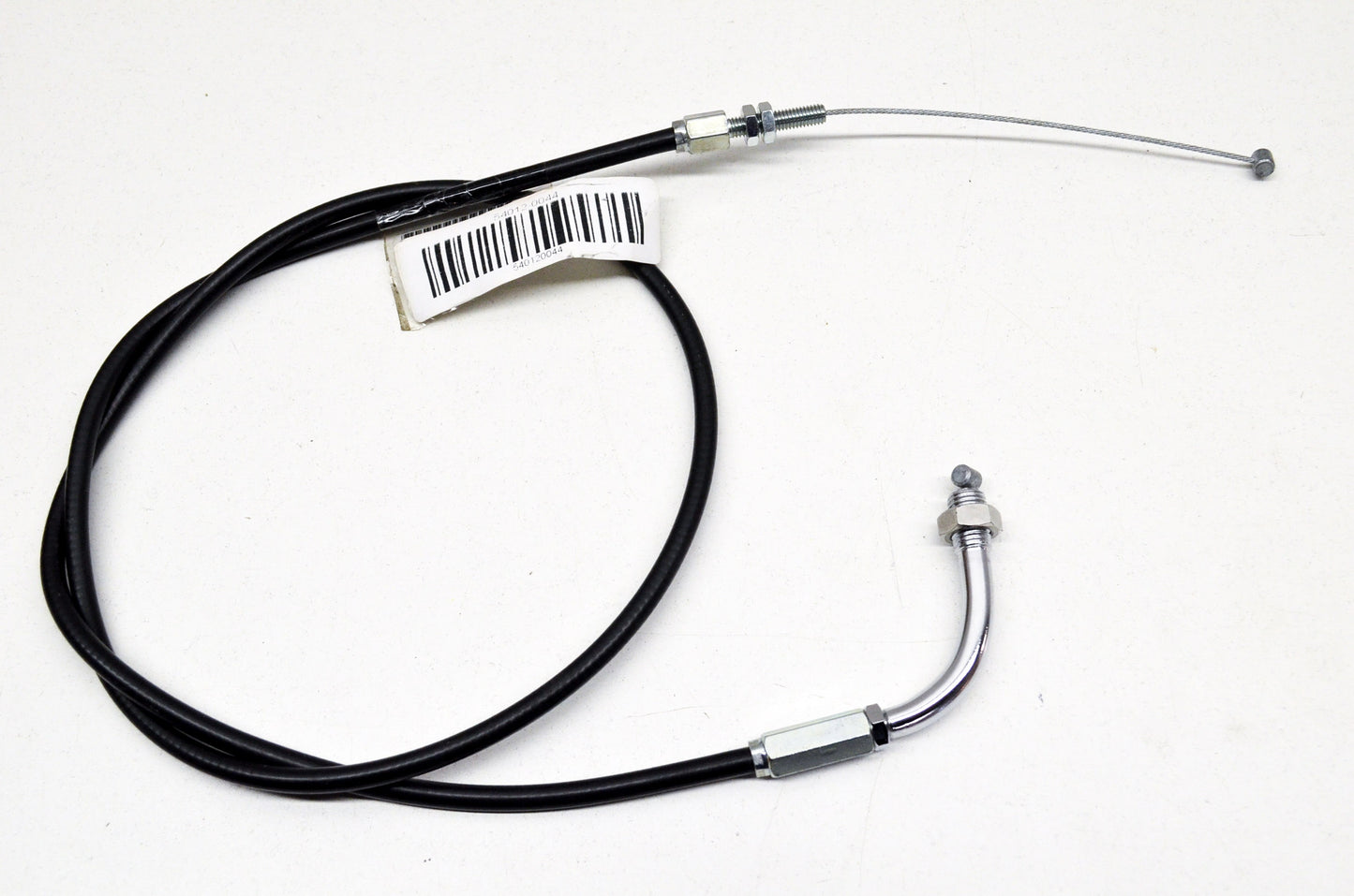 OEM Kawasaki 54012-0044 Throttle Cable NOS