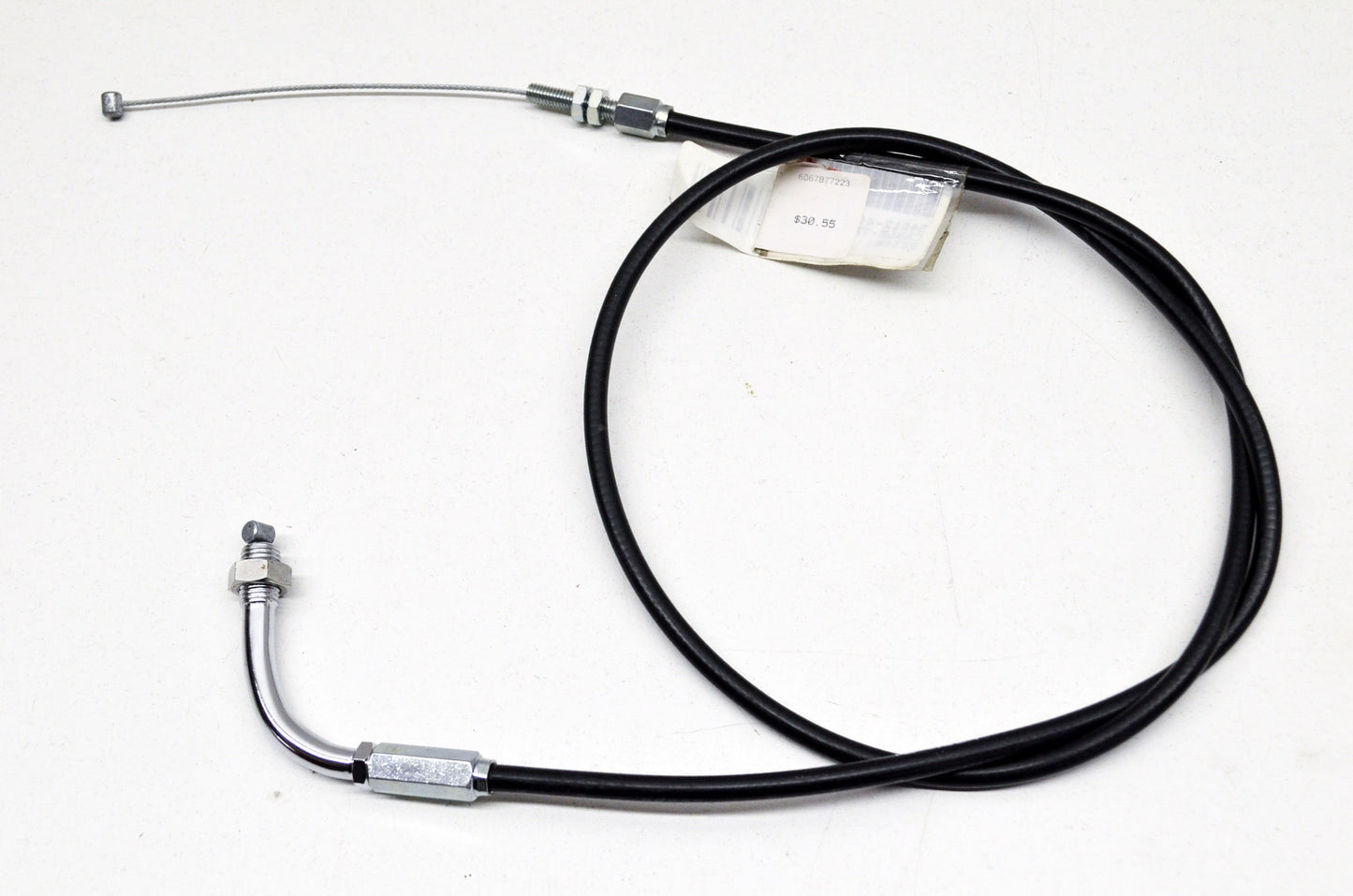 OEM Kawasaki 54012-0044 Throttle Cable NOS